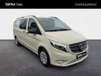 Mercedes Vito Fg 116 CDI Mixto Extra-Long Select Propulsion 9G-Tronic - <small></small> 43.990 € <small>TTC</small> - #6