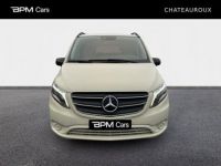 Mercedes Vito Fg 116 CDI Mixto Extra-Long Select Propulsion 9G-Tronic - <small></small> 43.990 € <small>TTC</small> - #7