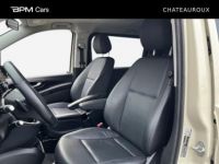 Mercedes Vito Fg 116 CDI Mixto Extra-Long Select Propulsion 9G-Tronic - <small></small> 43.990 € <small>TTC</small> - #8