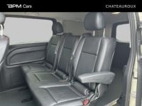 Mercedes Vito Fg 116 CDI Mixto Extra-Long Select Propulsion 9G-Tronic - <small></small> 43.990 € <small>TTC</small> - #9