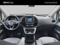 Mercedes Vito Fg 116 CDI Mixto Extra-Long Select Propulsion 9G-Tronic - <small></small> 43.990 € <small>TTC</small> - #10