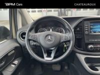 Mercedes Vito Fg 116 CDI Mixto Extra-Long Select Propulsion 9G-Tronic - <small></small> 43.990 € <small>TTC</small> - #11