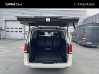 Mercedes Vito Fg 116 CDI Mixto Extra-Long Select Propulsion 9G-Tronic - <small></small> 43.990 € <small>TTC</small> - #18