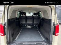 Mercedes Vito Fg 116 CDI Mixto Extra-Long Select Propulsion 9G-Tronic - <small></small> 43.990 € <small>TTC</small> - #19