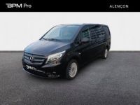 Mercedes Vito Fg 116 CDI Mixto Long Select E6 Propulsion - <small></small> 40.680 € <small>TTC</small> - #1