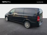 Mercedes Vito Fg 116 CDI Mixto Long Select E6 Propulsion - <small></small> 40.680 € <small>TTC</small> - #3