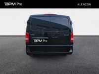 Mercedes Vito Fg 116 CDI Mixto Long Select E6 Propulsion - <small></small> 40.680 € <small>TTC</small> - #4