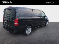 Mercedes Vito Fg 116 CDI Mixto Long Select E6 Propulsion - <small></small> 40.680 € <small>TTC</small> - #5