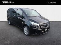 Mercedes Vito Fg 116 CDI Mixto Long Select E6 Propulsion - <small></small> 40.680 € <small>TTC</small> - #6