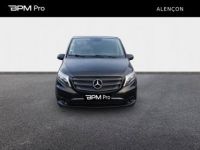 Mercedes Vito Fg 116 CDI Mixto Long Select E6 Propulsion - <small></small> 40.680 € <small>TTC</small> - #7