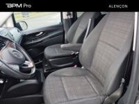 Mercedes Vito Fg 116 CDI Mixto Long Select E6 Propulsion - <small></small> 40.680 € <small>TTC</small> - #8