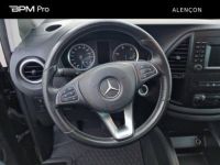 Mercedes Vito Fg 116 CDI Mixto Long Select E6 Propulsion - <small></small> 40.680 € <small>TTC</small> - #11