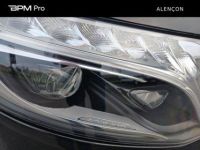 Mercedes Vito Fg 116 CDI Mixto Long Select E6 Propulsion - <small></small> 40.680 € <small>TTC</small> - #13