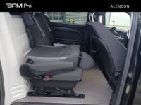 Mercedes Vito Fg 116 CDI Mixto Long Select E6 Propulsion - <small></small> 40.680 € <small>TTC</small> - #19