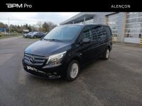 Mercedes Vito Fg 116 CDI Mixto Long Select E6 Propulsion - <small></small> 40.680 € <small>TTC</small> - #20