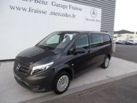 Mercedes Vito Fg 119 CDI Compact Pro Propulsion 9G-Tronic - <small></small> 46.500 € <small>TTC</small> - #1