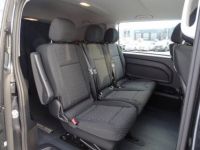 Mercedes Vito Fg 119 CDI Compact Pro Propulsion 9G-Tronic - <small></small> 46.500 € <small>TTC</small> - #6