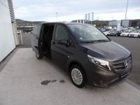 Mercedes Vito Fg 119 CDI Compact Pro Propulsion 9G-Tronic - <small></small> 46.500 € <small>TTC</small> - #7