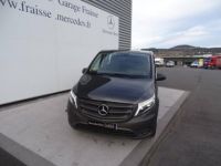 Mercedes Vito Fg 119 CDI Compact Pro Propulsion 9G-Tronic - <small></small> 46.500 € <small>TTC</small> - #8