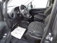 Mercedes Vito Fg 119 CDI Compact Pro Propulsion 9G-Tronic - <small></small> 46.500 € <small>TTC</small> - #9