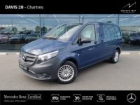 Mercedes Vito Fg 119 CDI Compact Select E6 Propulsion - <small></small> 28.990 € <small>TTC</small> - #1