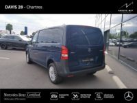 Mercedes Vito Fg 119 CDI Compact Select E6 Propulsion - <small></small> 28.990 € <small>TTC</small> - #4