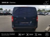 Mercedes Vito Fg 119 CDI Compact Select E6 Propulsion - <small></small> 28.990 € <small>TTC</small> - #5