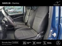 Mercedes Vito Fg 119 CDI Compact Select E6 Propulsion - <small></small> 28.990 € <small>TTC</small> - #8