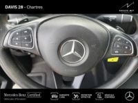 Mercedes Vito Fg 119 CDI Compact Select E6 Propulsion - <small></small> 28.990 € <small>TTC</small> - #10