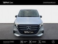 Mercedes Vito Fg 119 CDI Long Select Propulsion 9G-Tronic - <small></small> 57.990 € <small>TTC</small> - #7