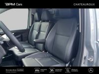 Mercedes Vito Fg 119 CDI Long Select Propulsion 9G-Tronic - <small></small> 57.990 € <small>TTC</small> - #8