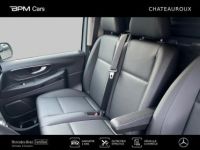 Mercedes Vito Fg 119 CDI Long Select Propulsion 9G-Tronic - <small></small> 57.990 € <small>TTC</small> - #9