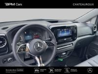 Mercedes Vito Fg 119 CDI Long Select Propulsion 9G-Tronic - <small></small> 57.990 € <small>TTC</small> - #10