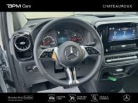 Mercedes Vito Fg 119 CDI Long Select Propulsion 9G-Tronic - <small></small> 57.990 € <small>TTC</small> - #11