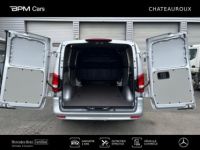 Mercedes Vito Fg 119 CDI Long Select Propulsion 9G-Tronic - <small></small> 57.990 € <small>TTC</small> - #19