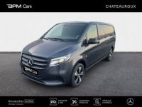 Mercedes Vito Fg 119 CDI Long Select Propulsion 9G-Tronic - <small></small> 63.990 € <small>TTC</small> - #1