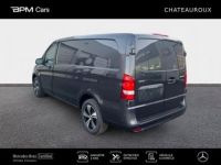 Mercedes Vito Fg 119 CDI Long Select Propulsion 9G-Tronic - <small></small> 63.990 € <small>TTC</small> - #3