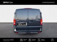 Mercedes Vito Fg 119 CDI Long Select Propulsion 9G-Tronic - <small></small> 63.990 € <small>TTC</small> - #4