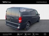 Mercedes Vito Fg 119 CDI Long Select Propulsion 9G-Tronic - <small></small> 63.990 € <small>TTC</small> - #5