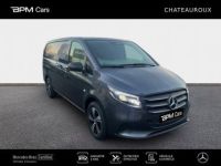 Mercedes Vito Fg 119 CDI Long Select Propulsion 9G-Tronic - <small></small> 63.990 € <small>TTC</small> - #6