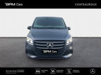 Mercedes Vito Fg 119 CDI Long Select Propulsion 9G-Tronic - <small></small> 63.990 € <small>TTC</small> - #7