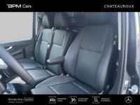 Mercedes Vito Fg 119 CDI Long Select Propulsion 9G-Tronic - <small></small> 63.990 € <small>TTC</small> - #8