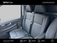 Mercedes Vito Fg 119 CDI Long Select Propulsion 9G-Tronic - <small></small> 63.990 € <small>TTC</small> - #9