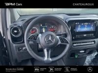 Mercedes Vito Fg 119 CDI Long Select Propulsion 9G-Tronic - <small></small> 63.990 € <small>TTC</small> - #11