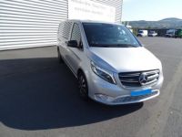 Mercedes Vito Fg 119 CDI Mixto Extra-Long Select Propulsion 9G-Tronic - <small></small> 52.789 € <small>TTC</small> - #2