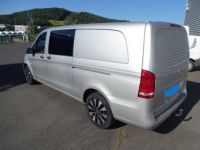 Mercedes Vito Fg 119 CDI Mixto Extra-Long Select Propulsion 9G-Tronic - <small></small> 52.789 € <small>TTC</small> - #3