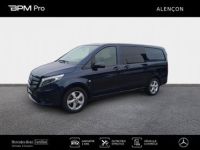 Mercedes Vito Fg 119 CDI Mixto Long Select 4X4 9G-Tronic 39 900 HT - <small></small> 47.880 € <small>TTC</small> - #1