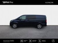 Mercedes Vito Fg 119 CDI Mixto Long Select 4X4 9G-Tronic 39 900 HT - <small></small> 47.880 € <small>TTC</small> - #2