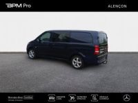 Mercedes Vito Fg 119 CDI Mixto Long Select 4X4 9G-Tronic 39 900 HT - <small></small> 47.880 € <small>TTC</small> - #3