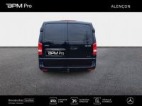 Mercedes Vito Fg 119 CDI Mixto Long Select 4X4 9G-Tronic 39 900 HT - <small></small> 47.880 € <small>TTC</small> - #4